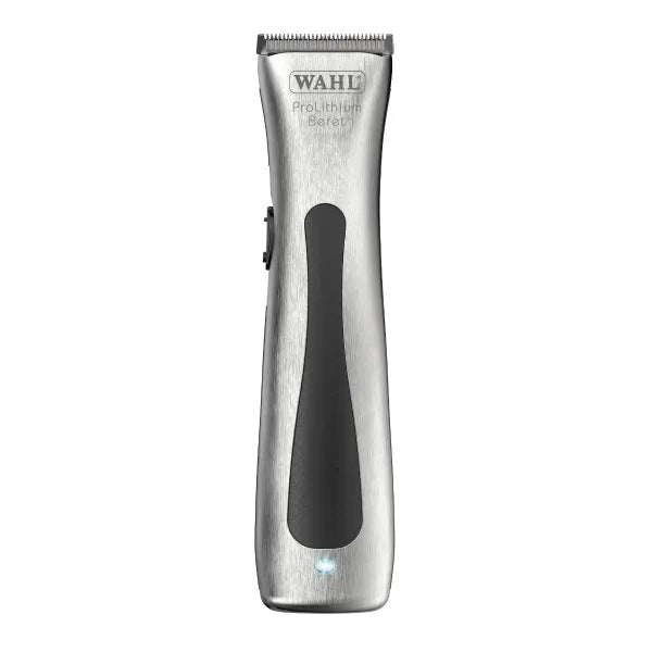 Wahl Beret Pro Li+ Chrome Trimmer-2 pin