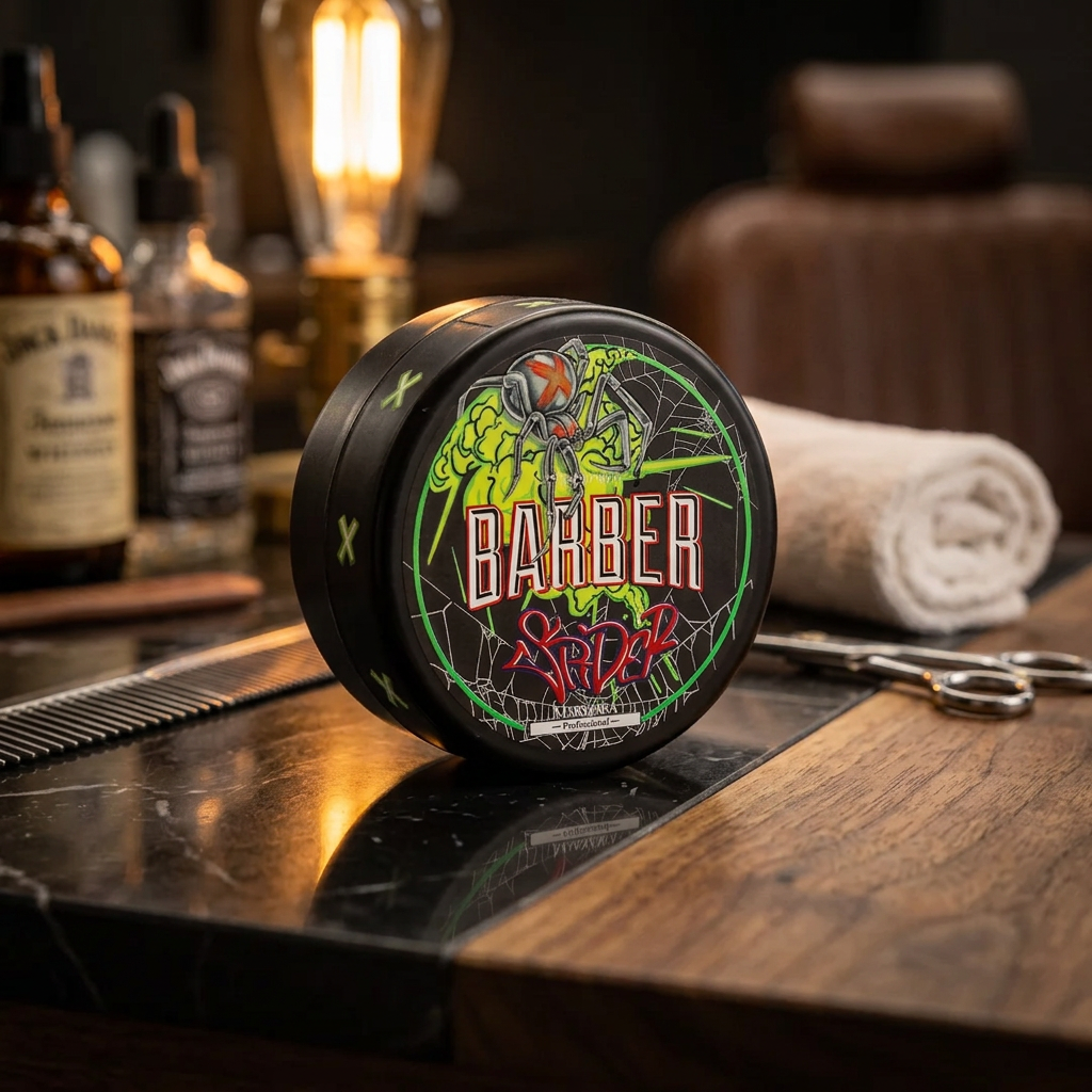 MARMARA BARBER Spider Wax 150ml 12-Pack