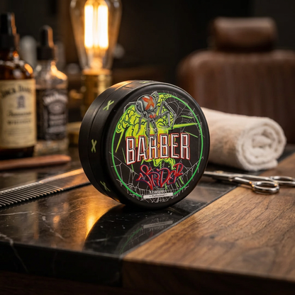 MARMARA BARBER Spider Wax 150ml 12-Pack