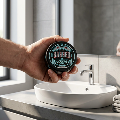 MARMARA BARBER Cream Wax 150ml 4-Pack