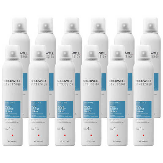 Goldwell STYLESIGN ROOT BOOST SPRAY 200ML - 12 PIECES