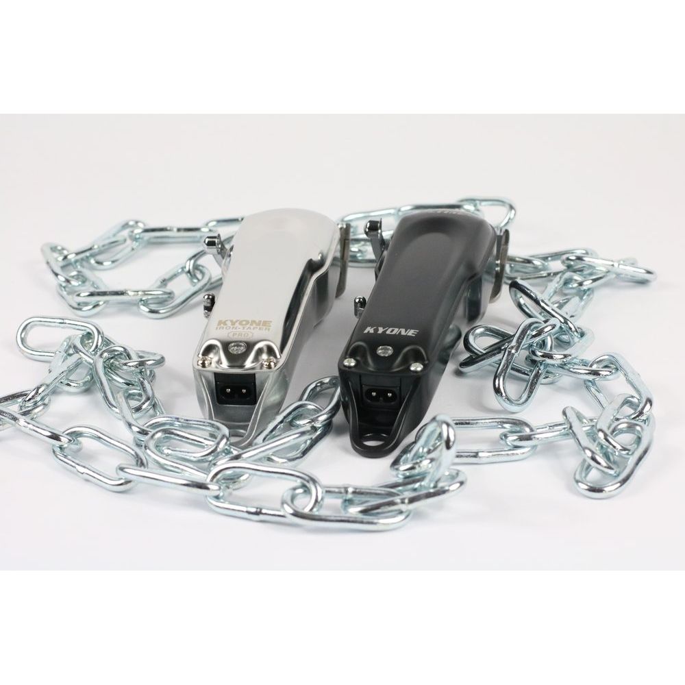 Kyone Ultima Iron TAPER PRO Clipper