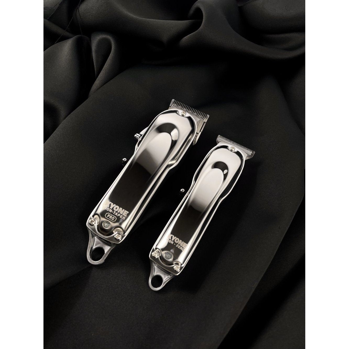 Kyone Ultima Iron TAPER PRO Clipper