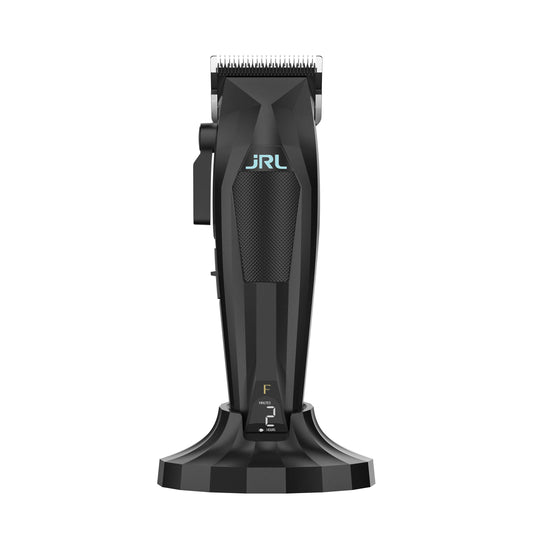 JRL 3000C-F Compact Clipper Fade Blade - Black