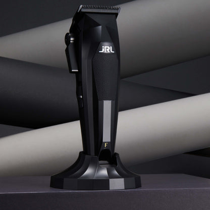 JRL 3000C-F Compact Clipper Fade Blade - Black
