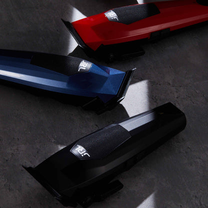 JRL 3000C-F Compact Clipper Fade Blade - Black