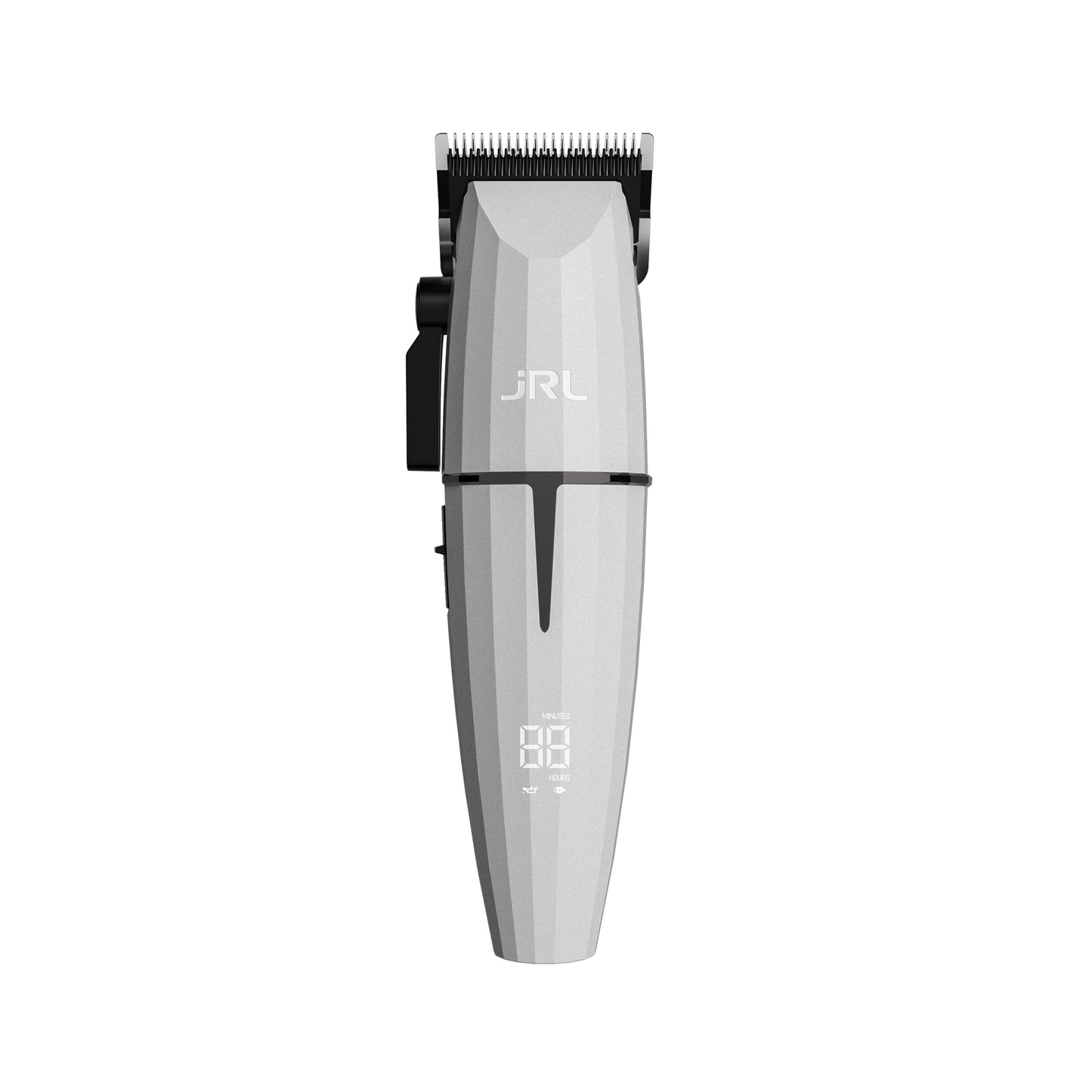 White Ghost Collection Set Tondeuse en Trimmer