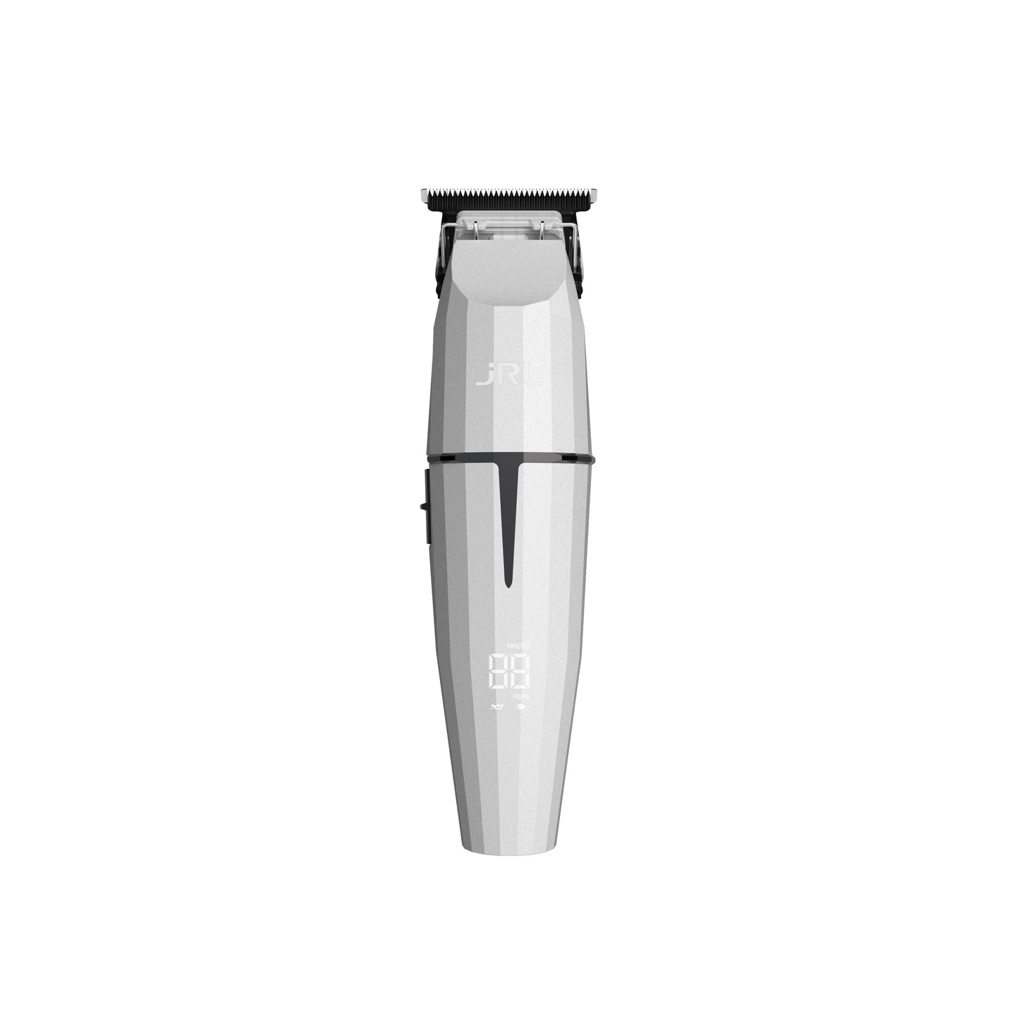 White Ghost Collection Set Tondeuse en Trimmer