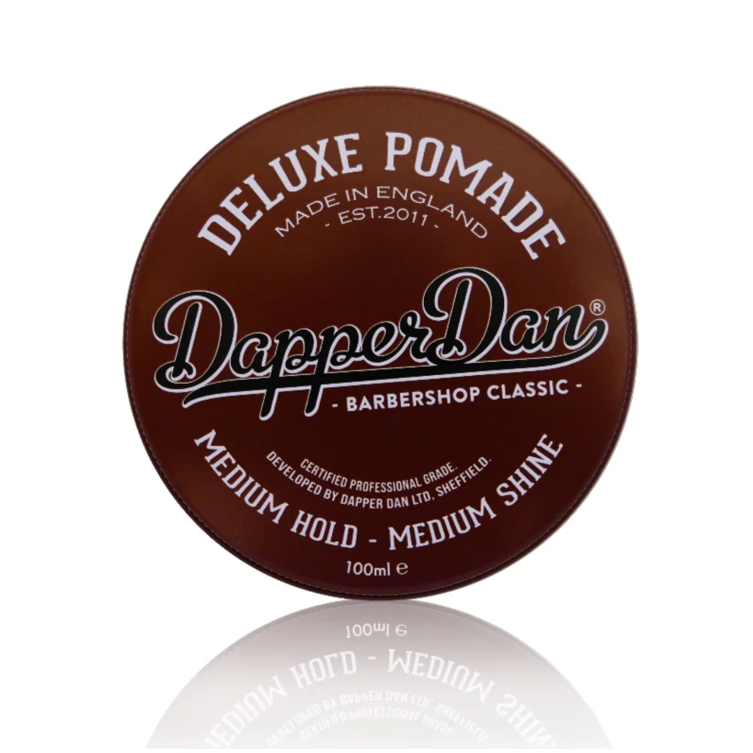 Dapper Dan Deluxe Pomade 100 ml