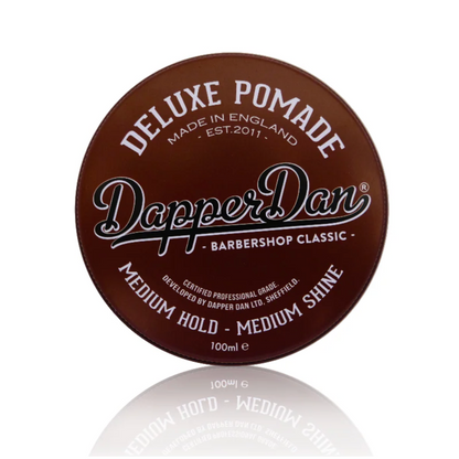 Dapper Dan Deluxe Pomade 100 ml
