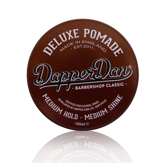 Dapper Dan Deluxe Pomade 100 ml