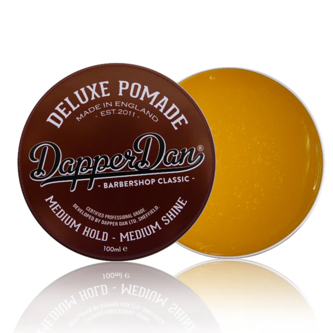Dapper Dan Deluxe Pomade 100 ml