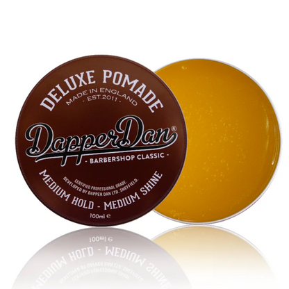 Dapper Dan Deluxe Pomade 100 ml