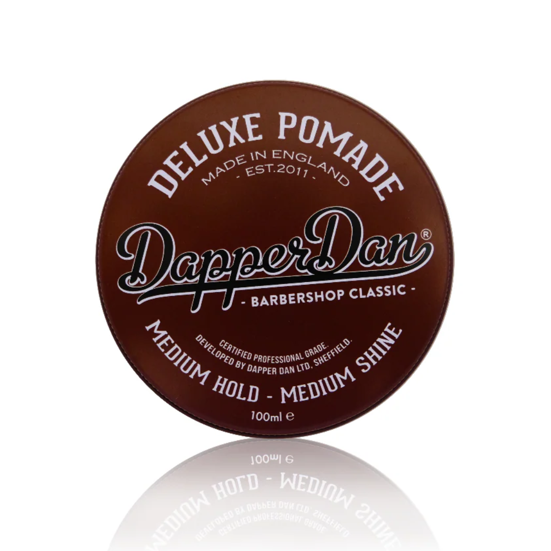 Dapper Dan Deluxe Pomade 100ml - 12 STÜCK