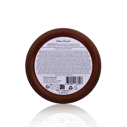 Dapper Dan Deluxe Pomade 100ml - 12 STÜCK