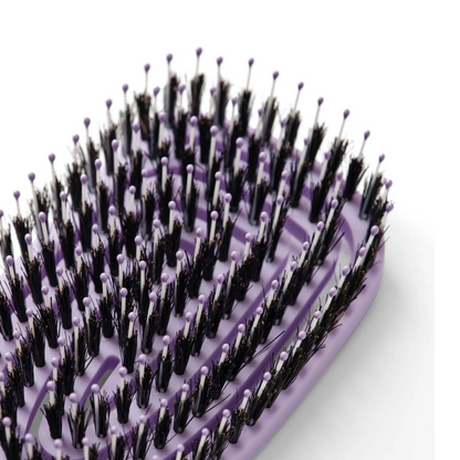 Bratt Peniculus Flexibrush Combo 12 STUKS Display - Mixed Colors
