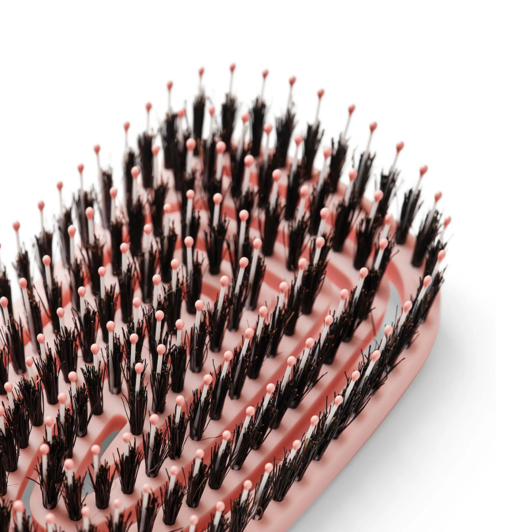 Bratt Peniculus Flexibrush Combo 12 STUKS Display - Mixed Colors