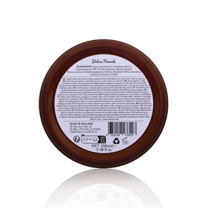 Dapper Dan Deluxe Pomade 100 ml