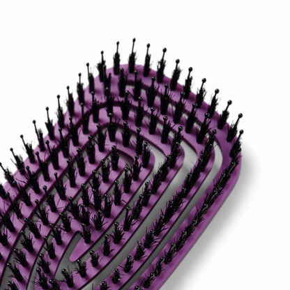 Bratt Peniculus Flexibrush Combo 12 STUKS Display - Mixed Colors