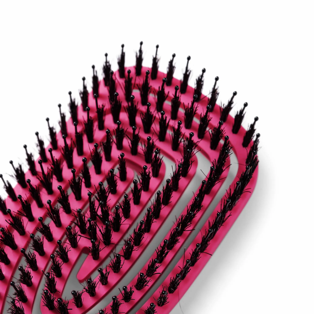 Bratt Peniculus Flexibrush Combo 12 STUKS Display - Mixed Colors