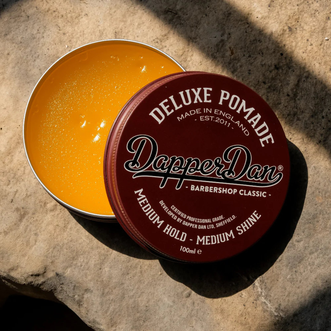 Dapper Dan Deluxe Pomade 100 ml