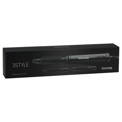 Efalock 3STYLE hot air brush