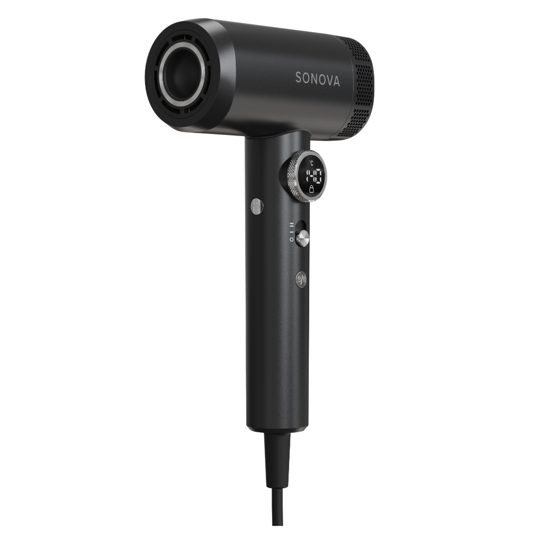Efalock SONOVA Hyperlux Haartrockner 