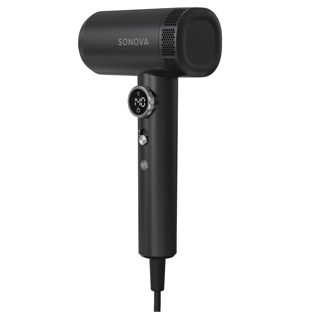 Efalock SONOVA Hyperlux Haartrockner 