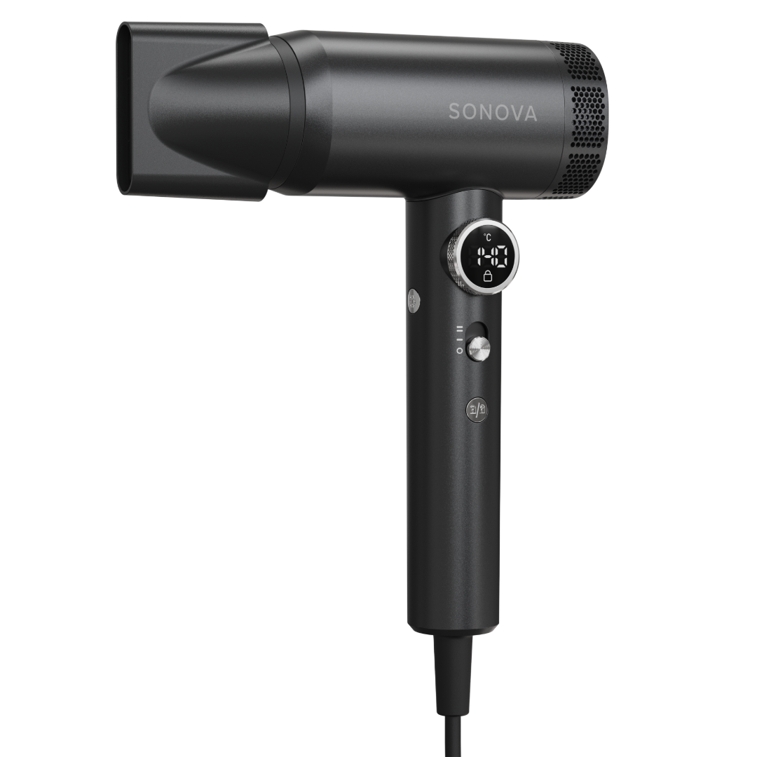 Efalock SONOVA Hyperlux Haartrockner 