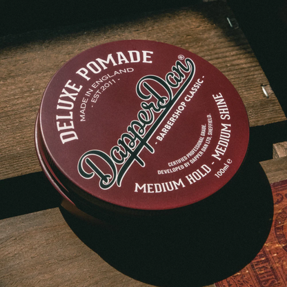 Dapper Dan Deluxe Pomade 100 ml