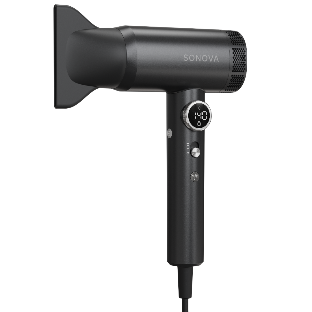 Efalock SONOVA Hyperlux Haartrockner 
