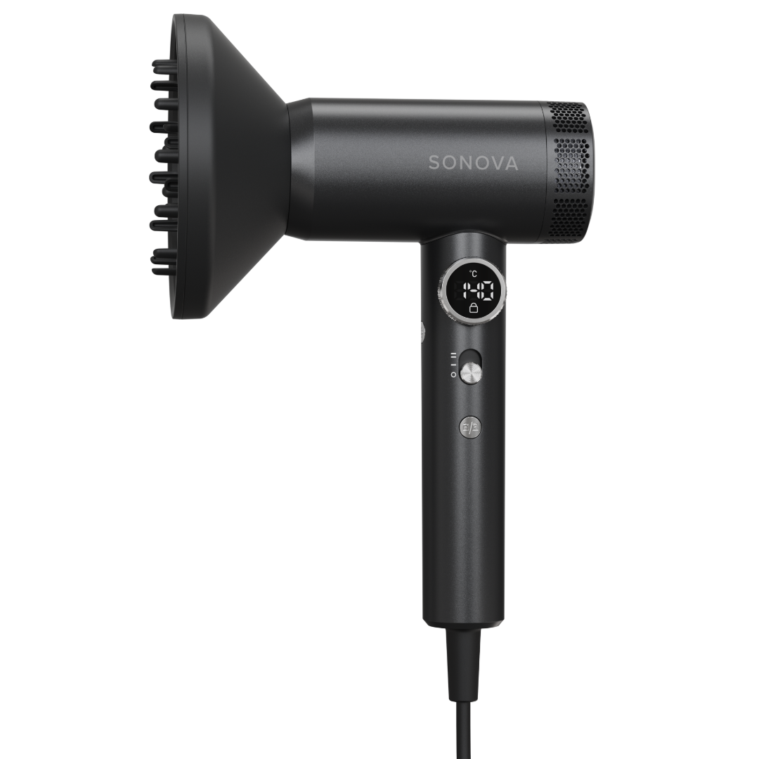 Efalock SONOVA Hyperlux Haartrockner 