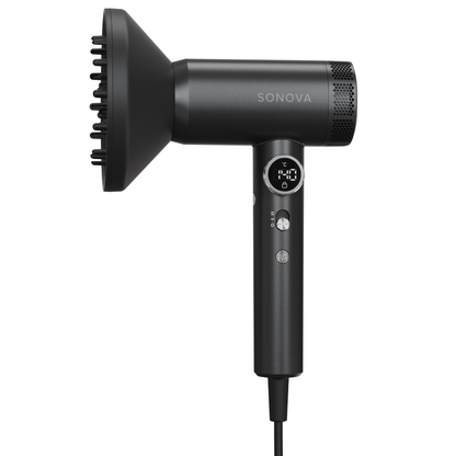 Efalock SONOVA Hyperlux Haartrockner 