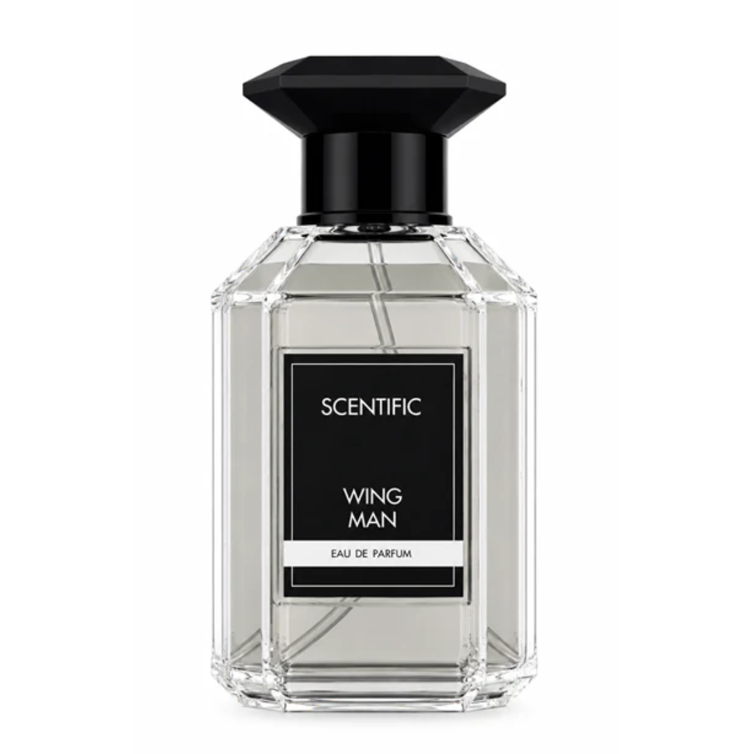 Scentific WINGMAN Eau de Parfum 100ml