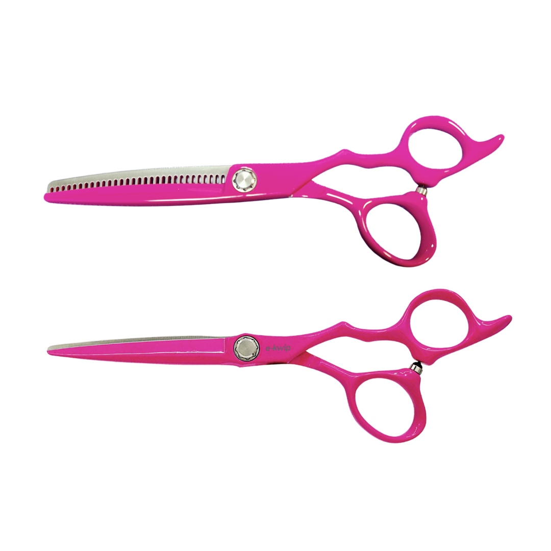 E-Kwip Harmony Set Rood/Roze 5.5