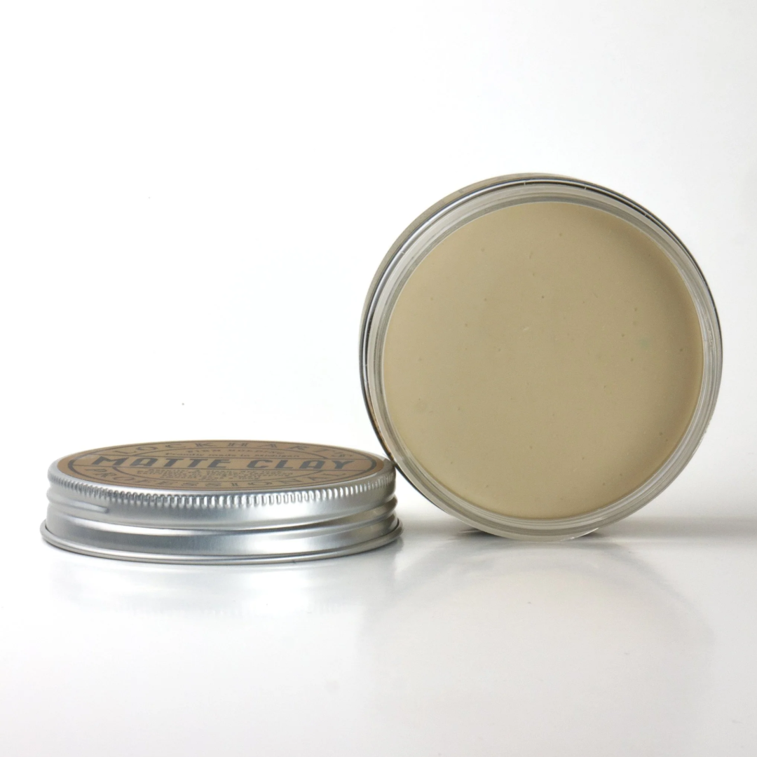 Lockhart's Matte Clay