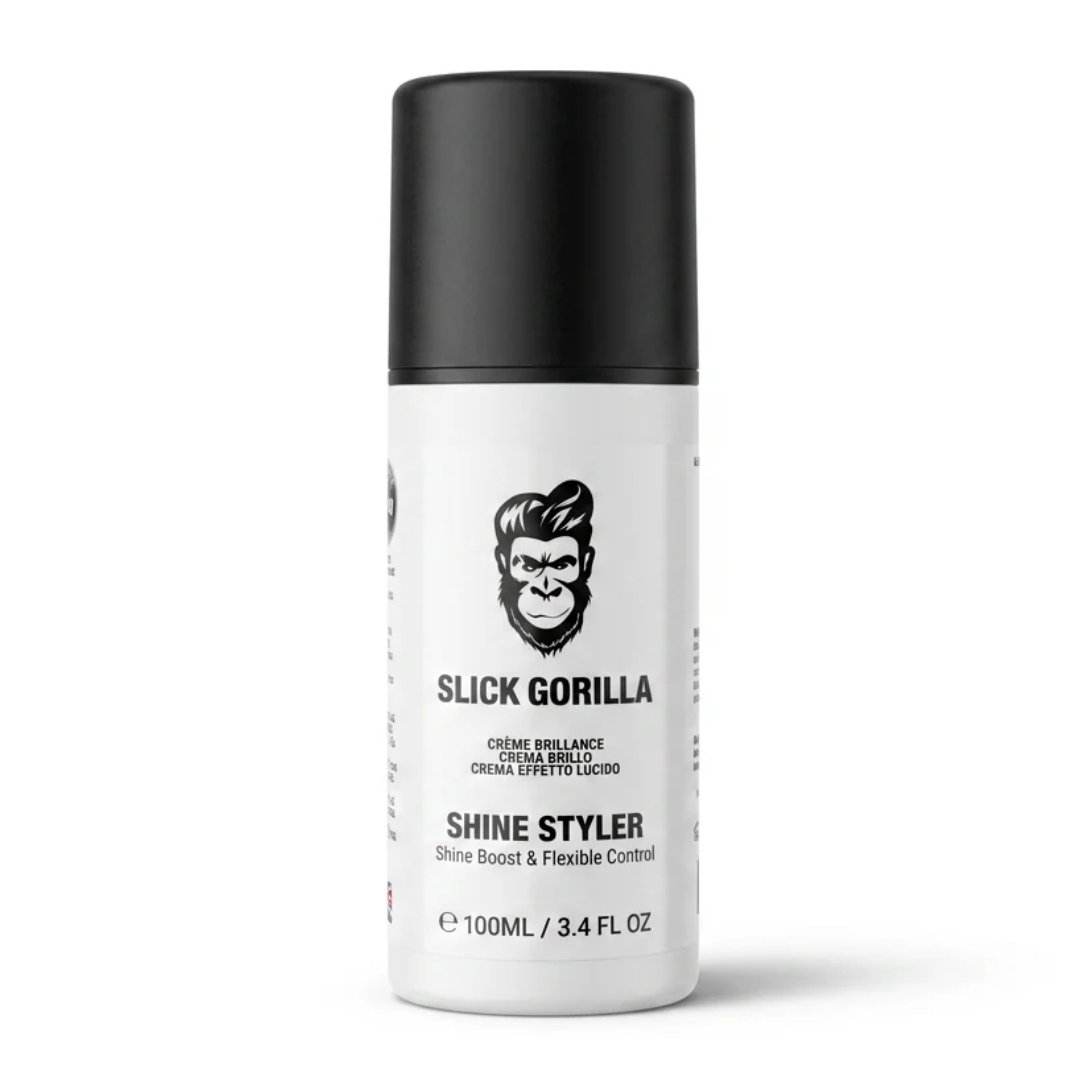 Slick Gorilla Shine Styler 100 ml – 12 Stück