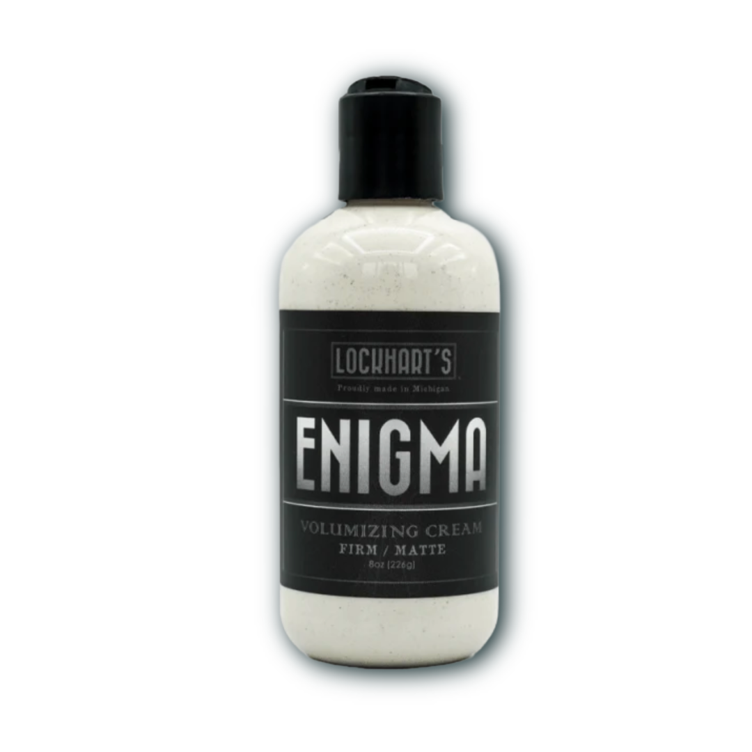 Lockhart's Enigma Styling Cream
