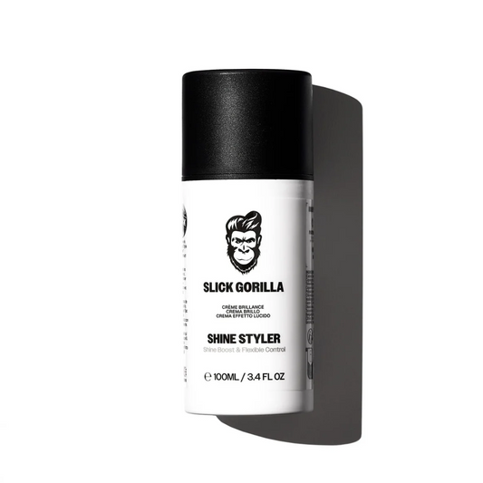 Slick Gorilla Shine Styler 100ml