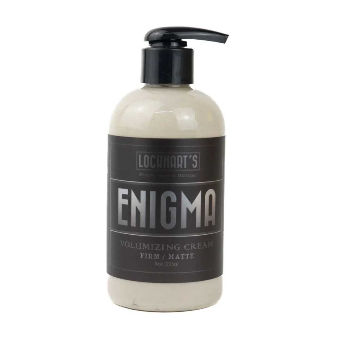 Lockhart's Enigma Styling Cream