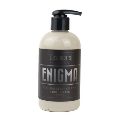 Lockhart's Enigma Styling Cream