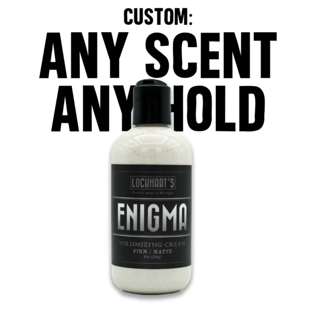 Lockhart's Enigma Styling Cream