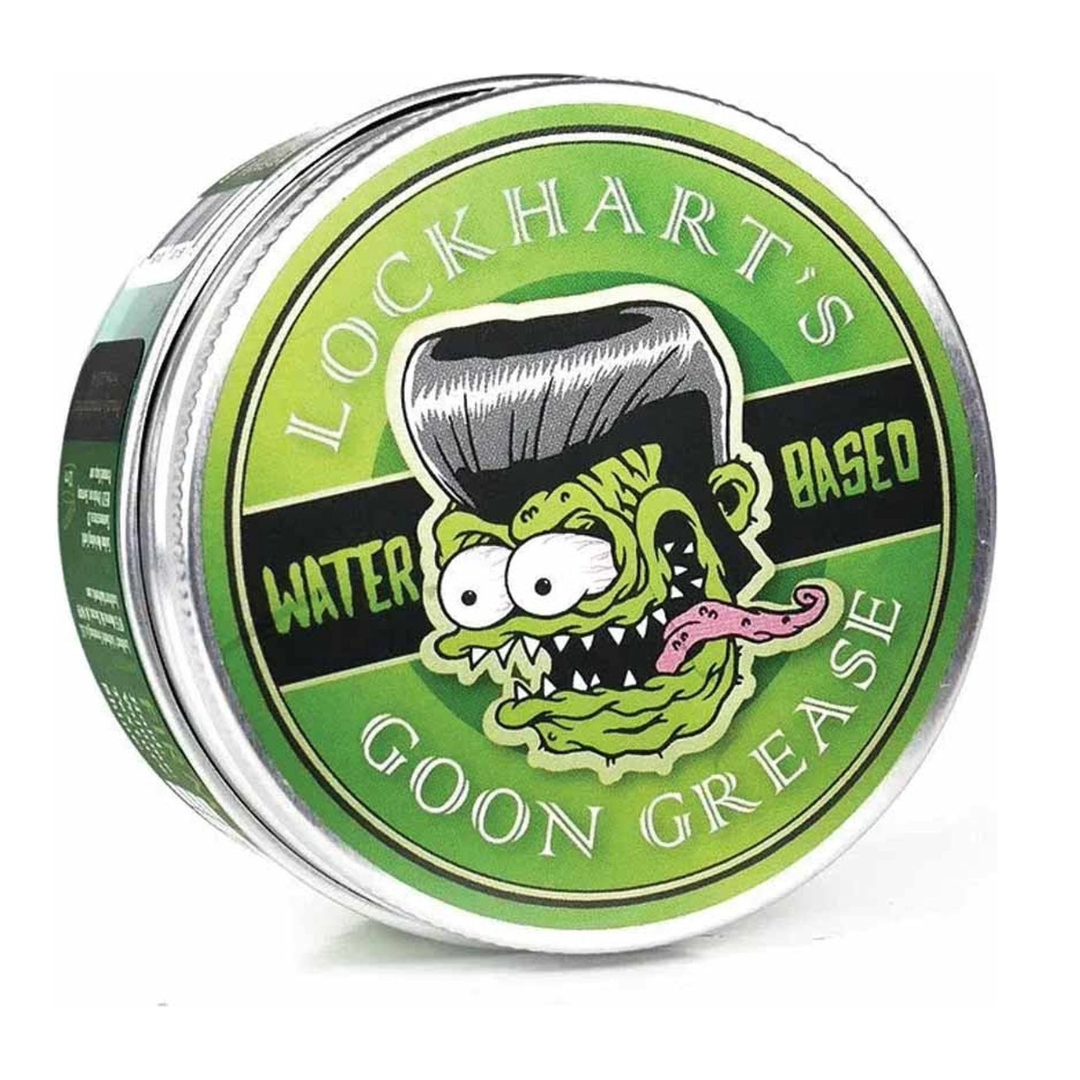 Lockhart's Goon Grease Water Based Pomade