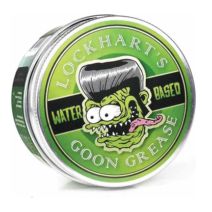 Lockhart's Goon Grease Water Based Pomade