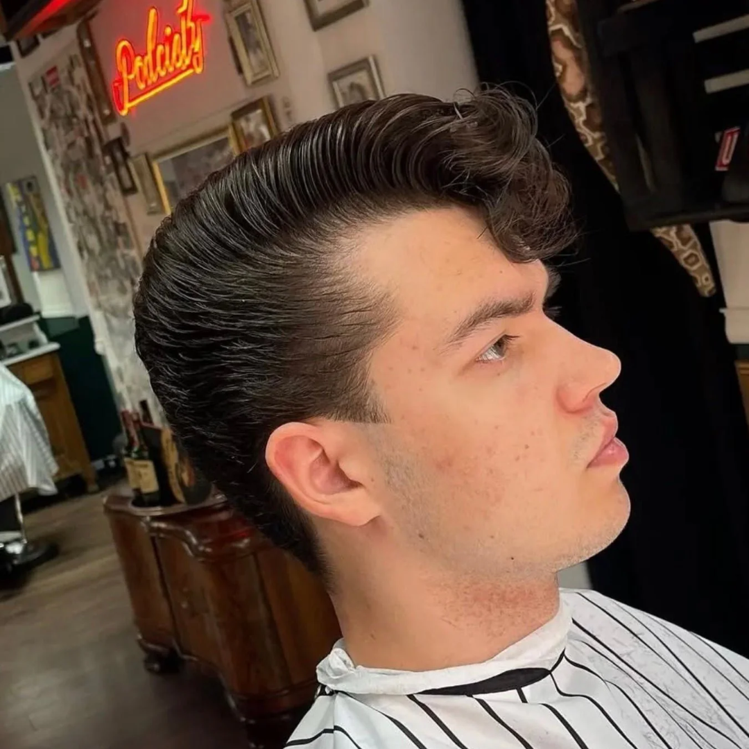 Lockhart's Goon Grease Water Based Pomade