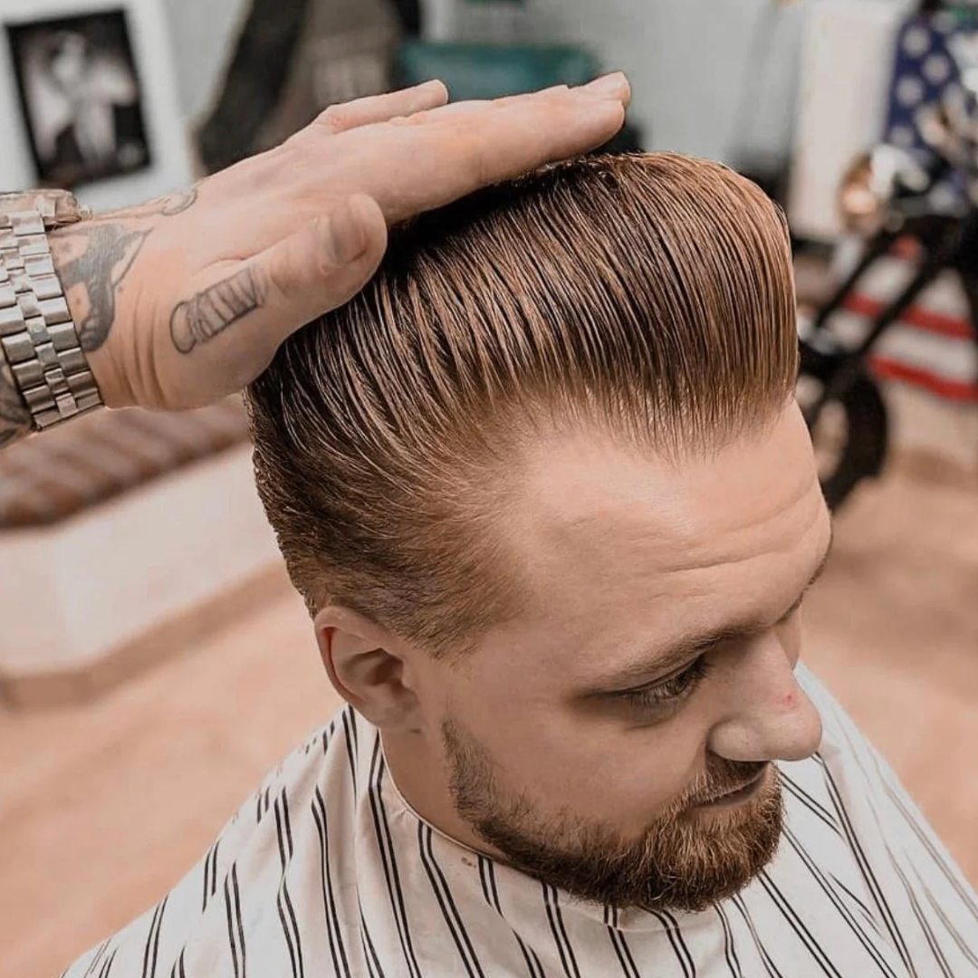 Lockhart's Goon Grease Water Based Pomade