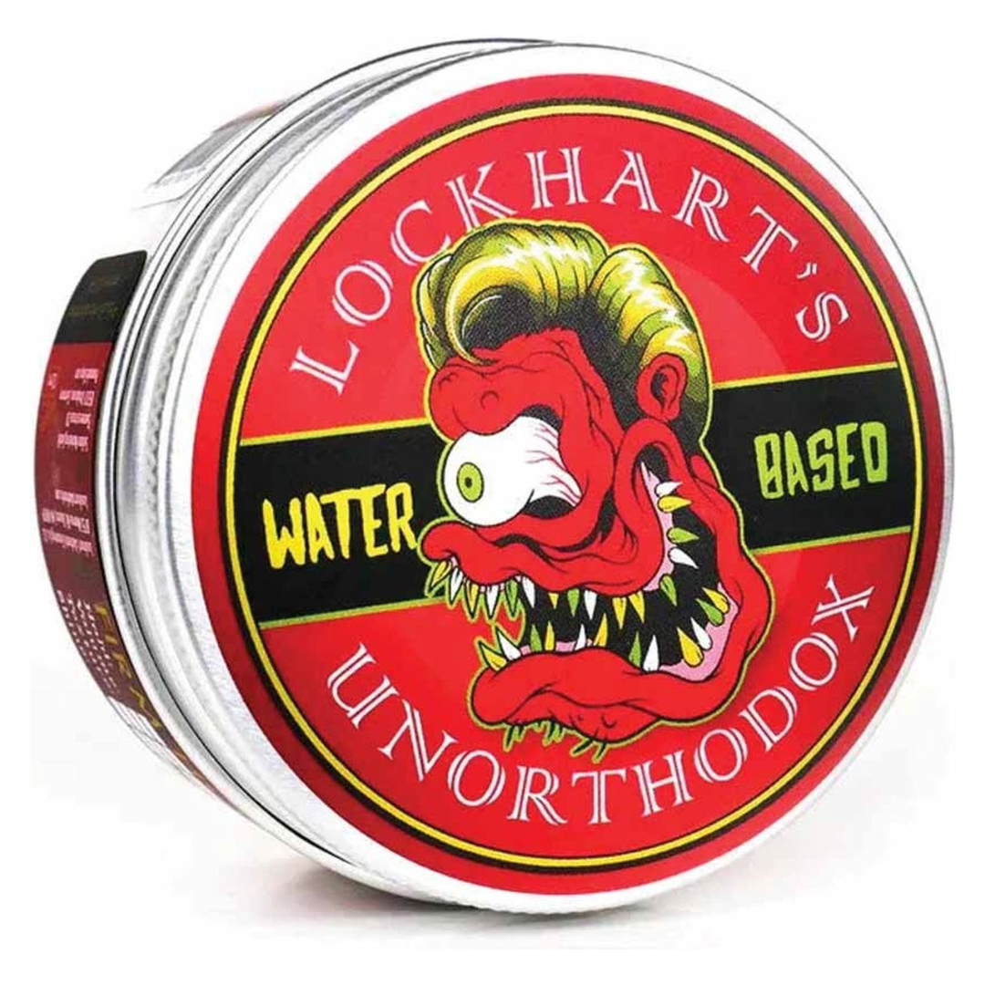 Lockhart's Goon Grease Unorthodox Water Based Pomade