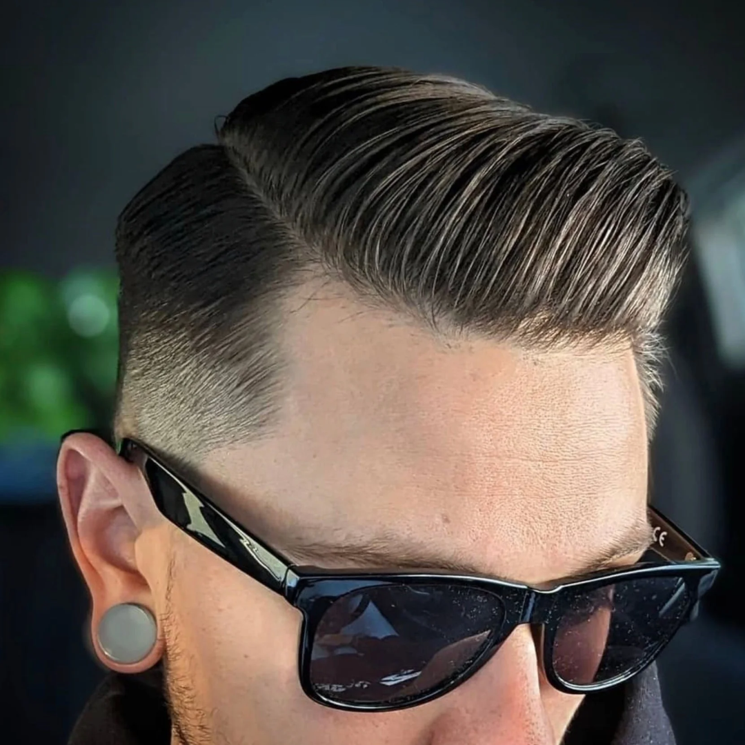 Lockhart's Goon Grease Unorthodox Water Based Pomade