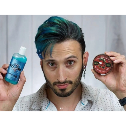 Lockhart's Goon Grease Unorthodox Water Based Pomade
