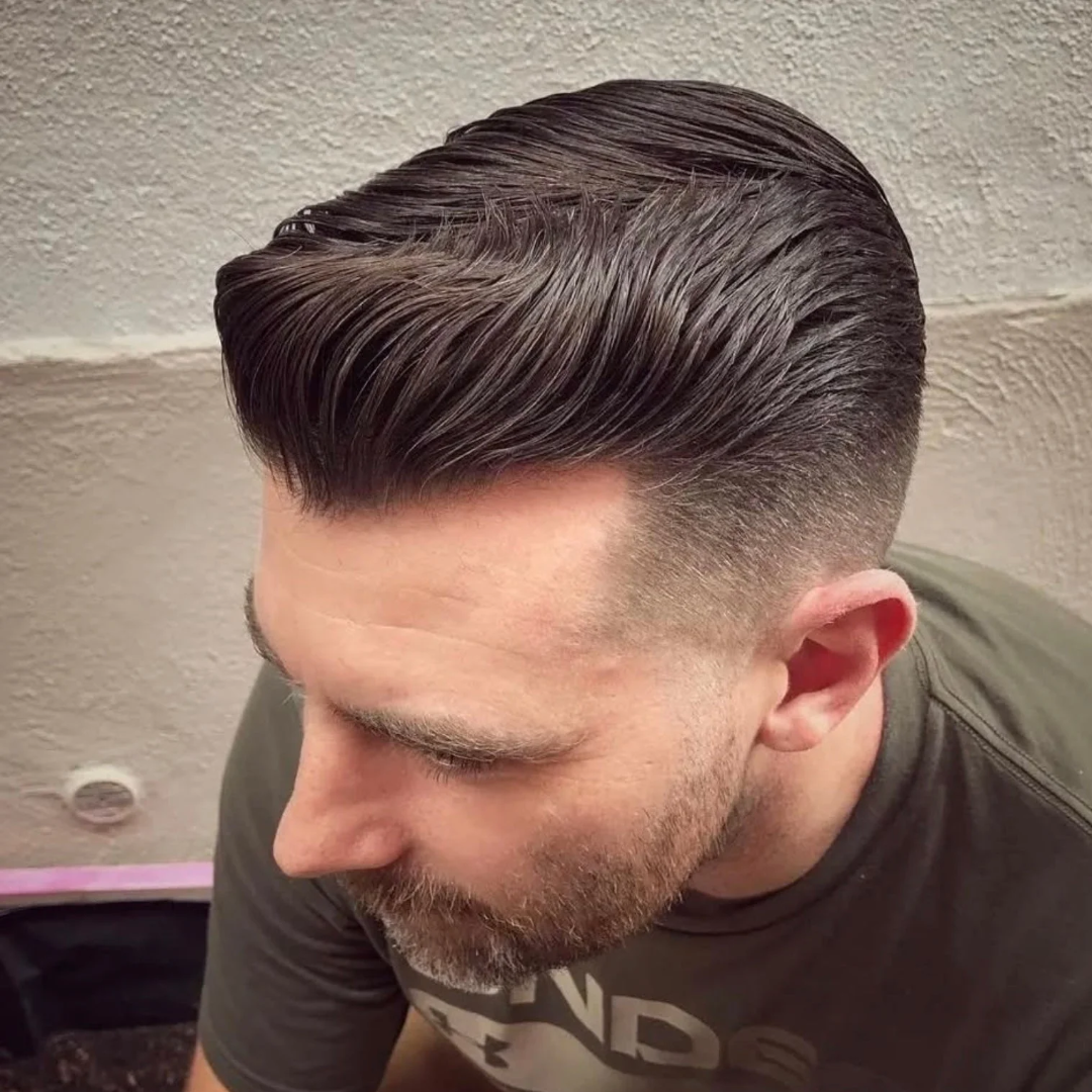 Lockhart's Medium Hold Pomade